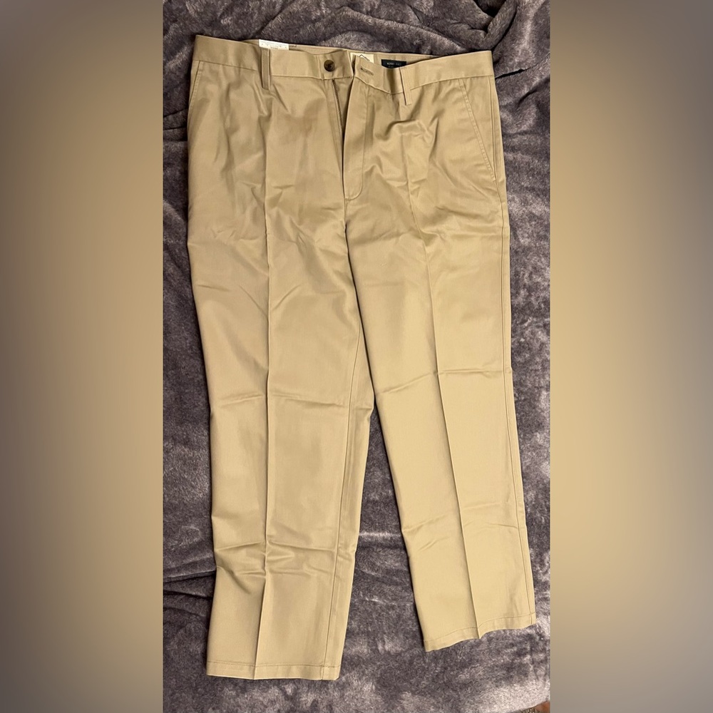 Men’s Dress Slacks - St Johns Bay